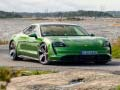 Spel Porsche Taycan på nätet