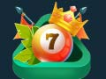 Spel Billiard.io på nätet