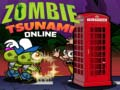 Spel Zombie Tsunami Online på nätet