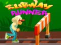 Spel Tunnelbanelöpare på nätet