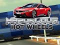 Spel Underbara Hot Wheels på nätet