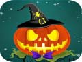 Spel Perfekt Halloween Pumpa på nätet