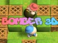 Spel Bomber 3D på nätet