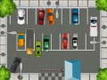 Spel Html5 Parkeringsbil på nätet