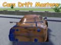 Spel Bilar Driftmästare på nätet