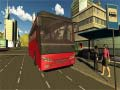 Spel Bus Simulator 2018 på nätet