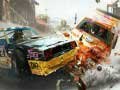 Spel Demolition Derby Utmanare på nätet