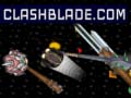 Spel Clash Balde IO på nätet