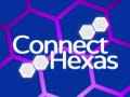 Spel Anslut Hexas på nätet
