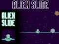 Spel Alien Glid på nätet
