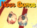 Spel Stora Sumo på nätet