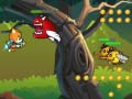 Spel Action Superhjälte på nätet