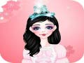 Spel Perfekt Princess Makeup på nätet