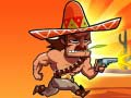 Spel Västlig cowboylöpning på nätet
