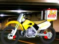 Spel Motorcykel Pizza Leverans 2020 på nätet