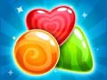 Spel Cookie Crush Mania på nätet