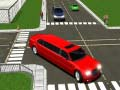 Spel Limousinesimulator på nätet