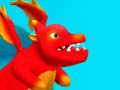 Spel Drakflygningstävling på nätet
