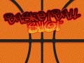 Spel Basketbollsskott på nätet