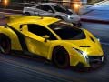 Spel Extrem Bil Racing Simulation på nätet