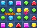 Spel Juveler Blitz 4 på nätet