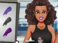 Spel Bonnie och Vänner: Kith Streetwear på nätet