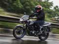 Spel Bajaj Pulsar 125 på nätet
