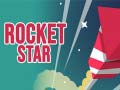 Spel Raketstjärnor på nätet