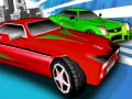 Spel Klassisk 1990 Racing 3D på nätet