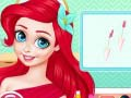 Spel Ariel Boujee mot Bummy på nätet