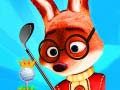Spel Flick Golf Stjärna på nätet