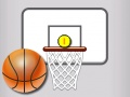 Spel Spin Basketboll på nätet