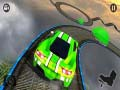 Spel Extrema Omöjliga Spår: Stuntbilkörning på nätet