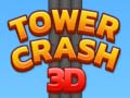Spel Tower Crash 3D på nätet