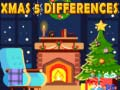 Spel Jul 5 Skillnader på nätet