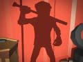 Spel Staden för gangstriders gatustrider på nätet