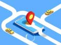 Spel Kör taxi på nätet