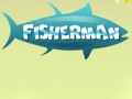 Spel Fiskare på nätet