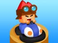 Spel Kartstrid.io på nätet