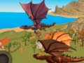 Spel Drak Simulator på nätet