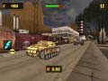 Spel Krigsmaskiner: Tankstrid på nätet