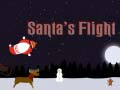 Spel Jultomten Flyger på nätet