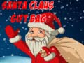 Spel Jultomten Gåvomapp på nätet