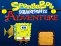 Spel SpongeBob Fyrkant: Äventyr på nätet