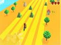 Spel Oändlig cyklist på nätet