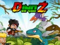 Spel DinoZ på nätet