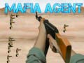 Spel Mafiaagent på nätet