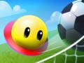 Spel Fotboll Ping.io på nätet
