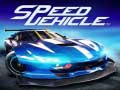 Spel Extrem Hastighet Bil Racing Simulator på nätet