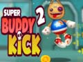 Spel Super Buddy Kick 2 på nätet